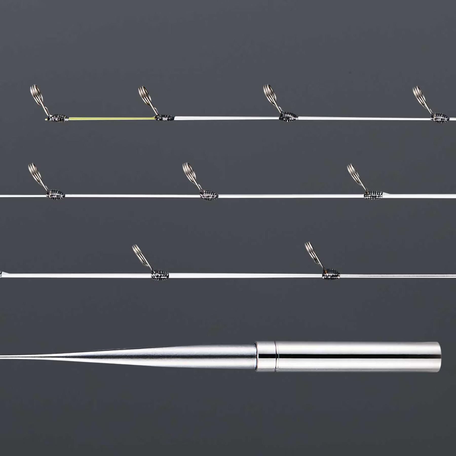 Amazon | シマノ(SHIMANO) ワカサギ穂先 25 レイクマスターSH L02F